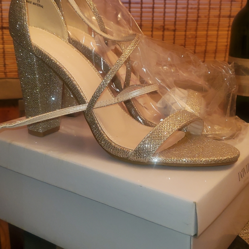 Wedding Sandal